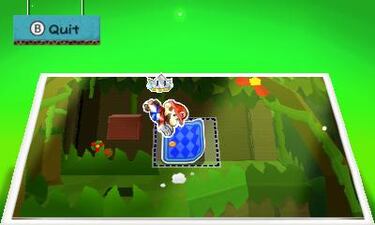 Paper Mario: Sticker Star, Impresiones