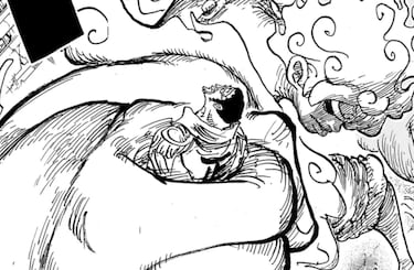 One Piece 1109, when will the next chapter be released? Confirmed date