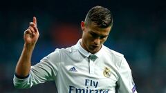 Cristiano Ronaldo named LaLiga May player of the month