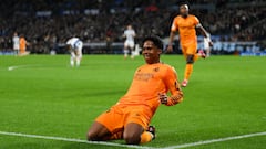 Resumen y goles del Real Sociedad vs Real Madrid, semifinales (ida) de la Copa del Rey