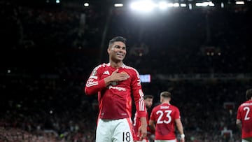 San Mamés nos dejará al nuevo monarca de la Europa League con el choque entre Tottenham y Manchester United.