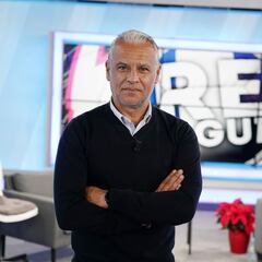 Pellicer: “¿Los fichajes? Que sean buenos futbolistas”