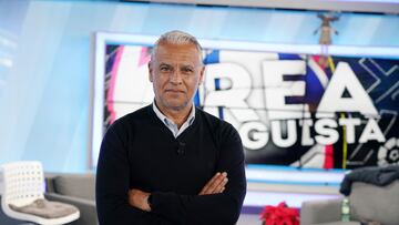 Pellicer, en ?rea Malaguista (101 TV).