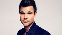 El drama de Taylor Lautner tras ‘Crepúsculo’: años sin salir a la calle