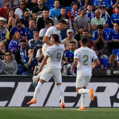 Aprobados y suspensos del Elche: los de BKCC mantienen la bandera en alto