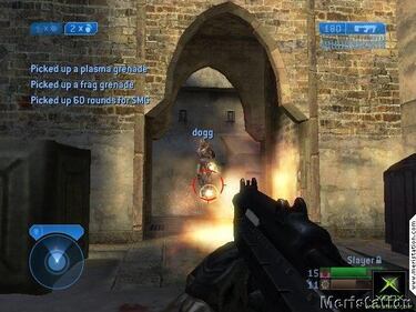 Halo 1 y 2 podrían verse mejor en la 360