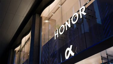 HONOR lidera el crecimiento global en un 2025 histórico para la telefonía móvil