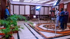 Coronavirus live: Nigeria cases, deaths, real-time map, 14 April