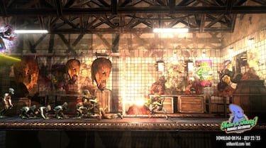 Así está el desarrollo de Oddworld: New 'n' Tasty en otras consolas