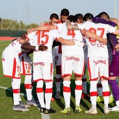 El Mallorca ya ha puesto a la venta las entradas para el Trofeo Ciudad de Palma