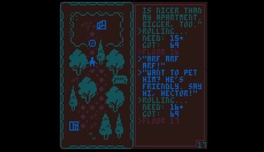 The Tower: la peligrosa adicción de la curiosidad mezclada con el azar