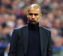 El Manchester United va a realizar una oferta a Guardiola