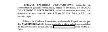 Embargo: el lío judicial que protagoniza ex director de la ANFP