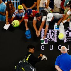 Alcaraz busca venganza