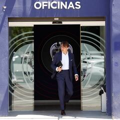 El Levante se desmarca de la investigación