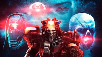 The Surge 2 recibe al Kraken en su primera expansi車n: tr芍iler y detalles