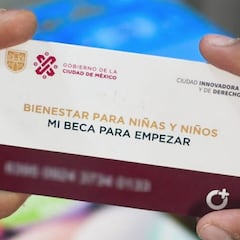 Mi Beca para Empezar: cuándo depositan el pago de octubre y calendario completo del 2025