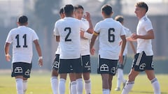 Joan Cruz brilla con un triplete