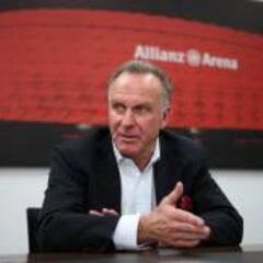 Las frases del Bayern que han encendido a la afición del Atleti