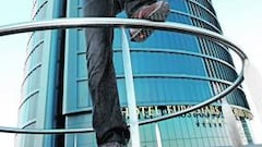 "Ya toca ganar en Riazor"