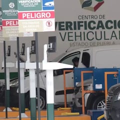 A éstos autos les toca verificar en enero del 2025 en Puebla | cuánto cuesta y fechas clave