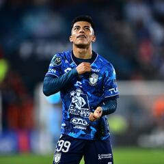 Pachuca defendió a Rayados y Tigres con indirecta al Columbus Crew