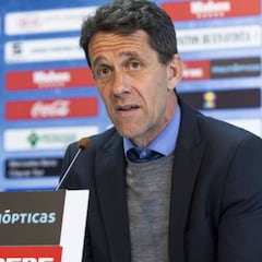 Oficial: Ramon Planes, adjunto de Abidal en el Barcelona