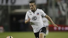 Octavio Rivero es nuevo refuerzo de un 'grande' de Uruguay