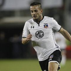 Octavio Rivero es nuevo refuerzo de un 'grande' de Uruguay