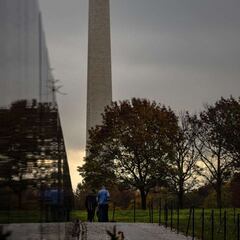 Can veterans receive a third stimulus check if they get VA payments?