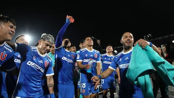 Ranking de público y aforo Campeonato Nacional 2024: la gran oportunidad de la U ante Colo Colo