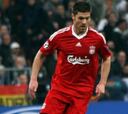 Xabi Alonso se acerca al Real Madrid