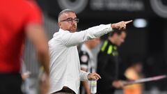 Javi Rey: “Hay que saber gestionar la sobreexcitación, será clave”