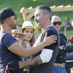 Masterchef Celebrity México: Mauricio Islas deja la cocina por una salsa demasiado picosa