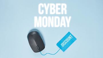 Cyber Monday 2022: las webs con las mejores ofertas y descuentos