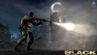 Más imágenes de Black