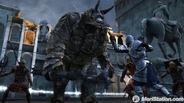 [E3] The Lord of the Rings: Conquest