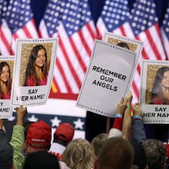 Who is José Ibarra, the Venezuelan sentenced to life in prison and condemned by Trump: “Time to secure our border”