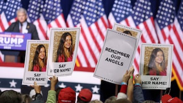 A Georgia judge has convicted Ibarra, 26, of the murder of nursing student Laken Riley in February this year.