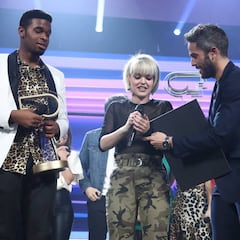 ¿Cuál es la letra y el significado de “La Lola”, la canción de Famous en el Benidorm Fest 2023?