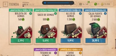 The Elder Scrolls: Blades, primeras impresiones. Alma épica de bolsillo