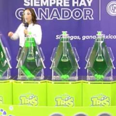 Resultados y números ganadores de hoy de la Lotería Tris Extra | 23 de julio