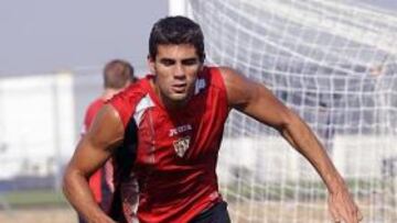 Fazio: "Tenemos ganas de competir ante el Hannover"