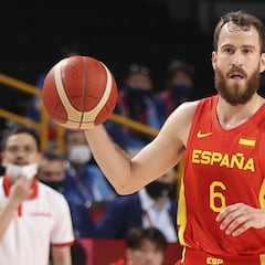 Chacho: "Doncic ha duplicado o triplicado las expectativas"