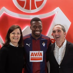 Garagarza: "Con Mendilibar hay sintonía positiva"