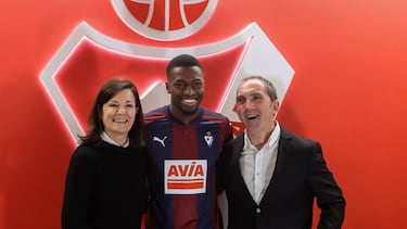 El Espanyol se abona al método Garagarza