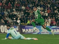 ALFREDO MORELOS LIGA BETPLAY | DEPORTIVO PASTO – ATLÉTICO NACIONAL