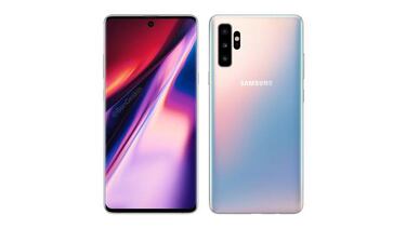 El Samsung Galaxy Note 10 tiene fecha oficial de lanzamiento, ¿qué ofrecerá?