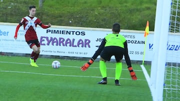 Tercera RFEF Grupo 15: resultados, partidos y clasificación de la jornada 34