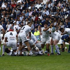 Resumen y resultado del VRAC - El Salvador: VRAC se impone en Zorrilla y gana la Liga